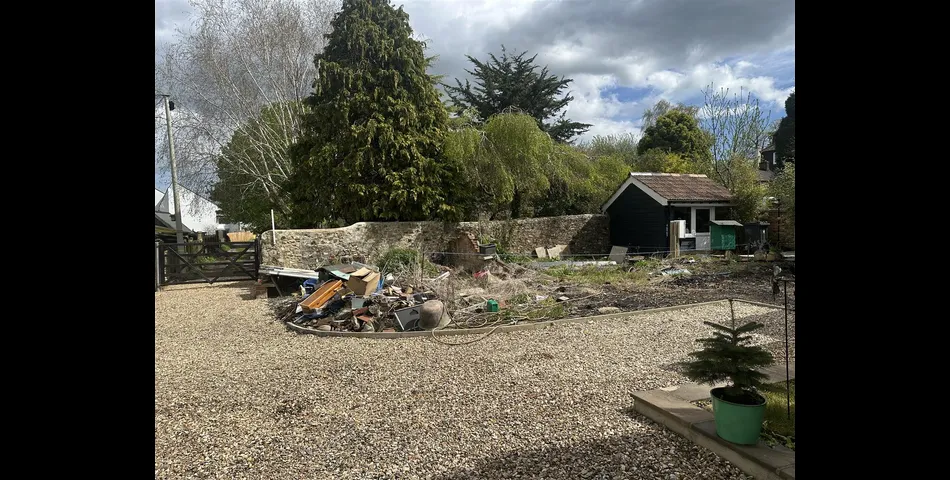 Hembury View Building Plot - Honiton 