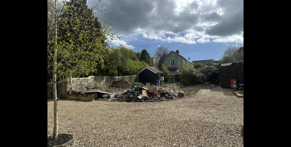 Hembury View Building Plot - Honiton 