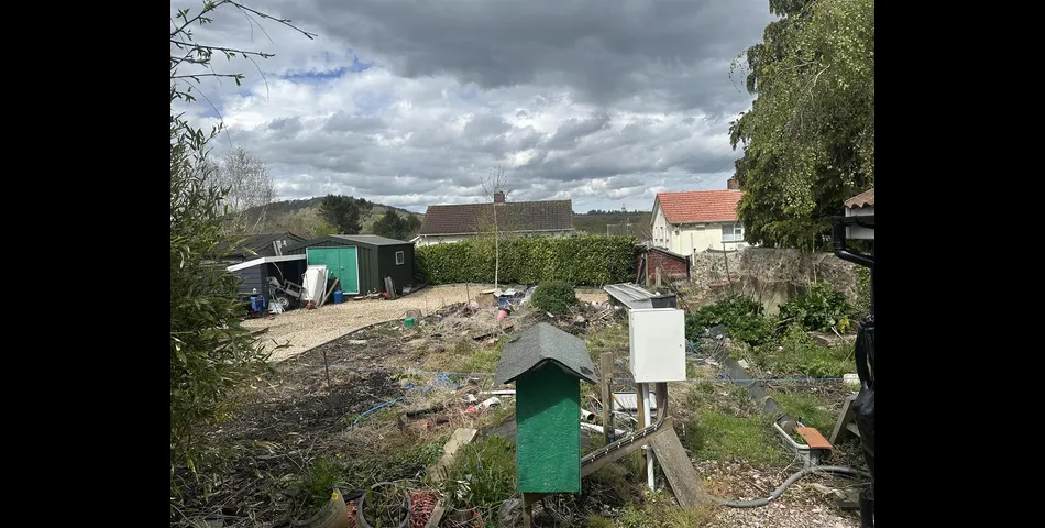 Hembury View Building Plot - Honiton 