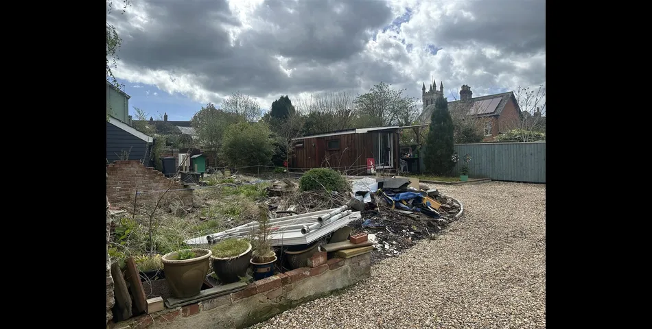 Hembury View Building Plot - Honiton 