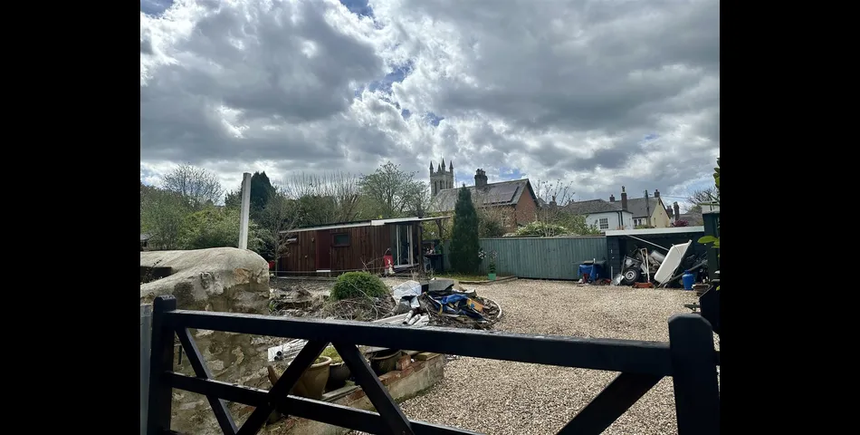 Hembury View Building Plot - Honiton 