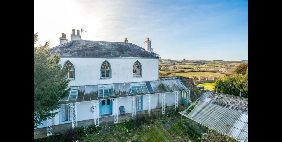 Providence Cottage - Bridport