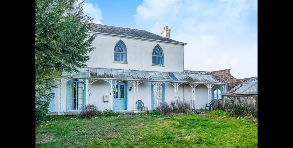 Providence Cottage - Bridport