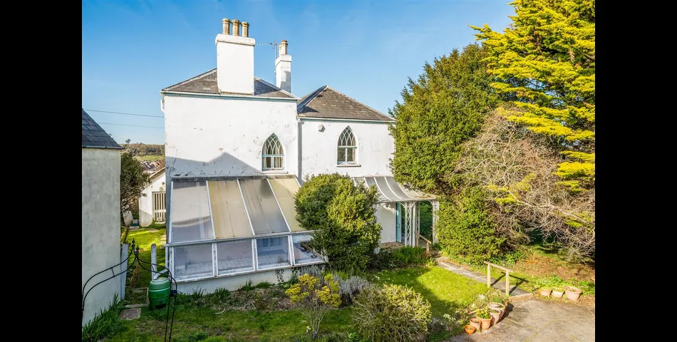Providence Cottage - Bridport