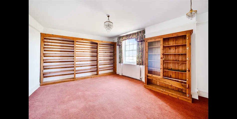 Providence Cottage - Bridport