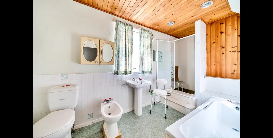 Providence Cottage - Bridport