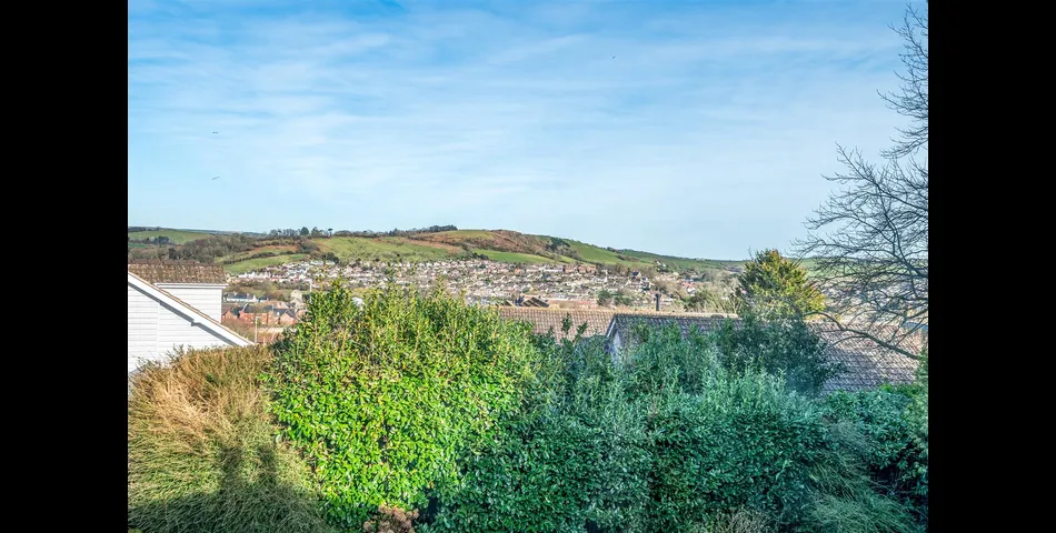 Providence Cottage - Bridport