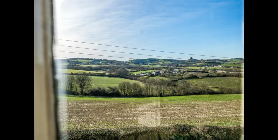 Providence Cottage - Bridport
