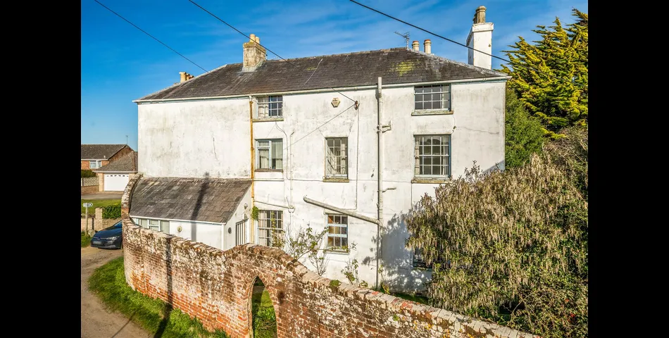 Providence Cottage - Bridport