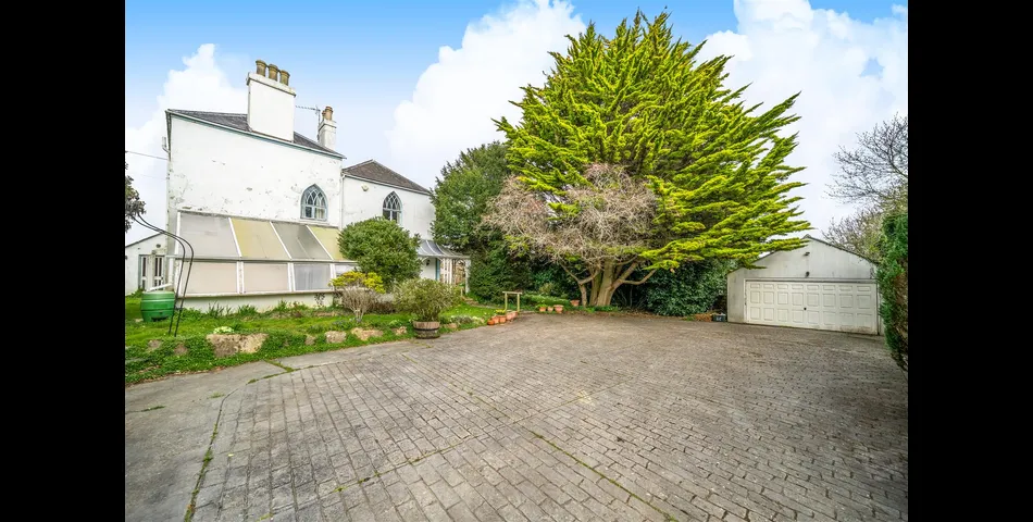 Providence Cottage - Bridport
