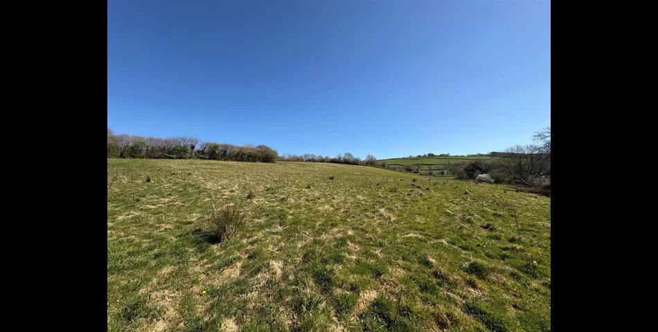 Land Opposite West Frogwell Farm - Callington