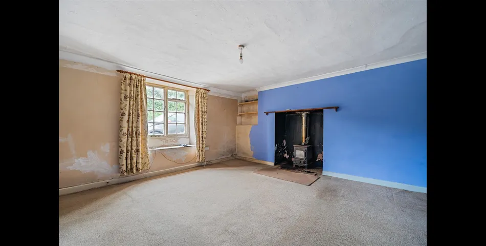 1, 2 & 3 Pool Hill - Bridestowe