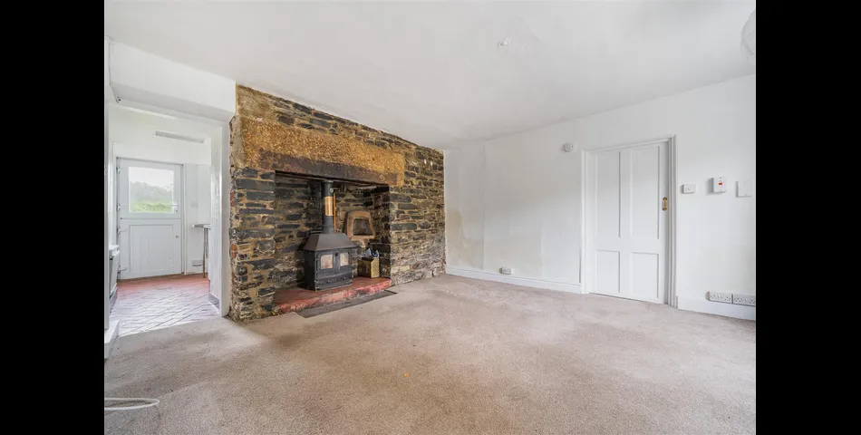 1, 2 & 3 Pool Hill - Bridestowe