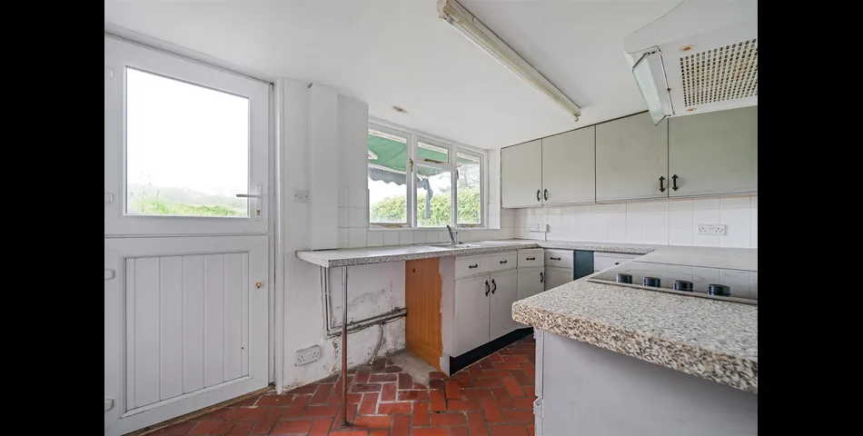 1, 2 & 3 Pool Hill - Bridestowe