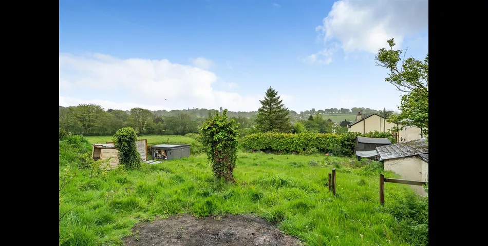 1, 2 & 3 Pool Hill - Bridestowe