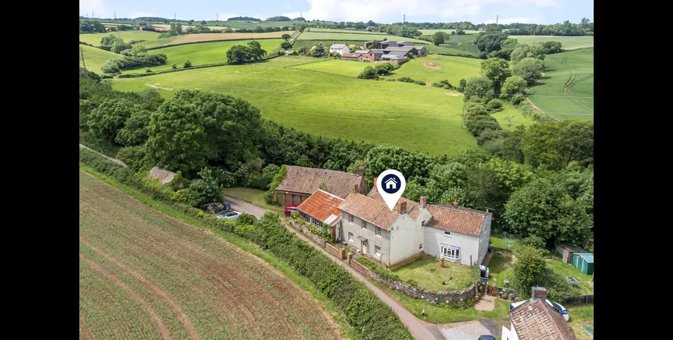 Property cover