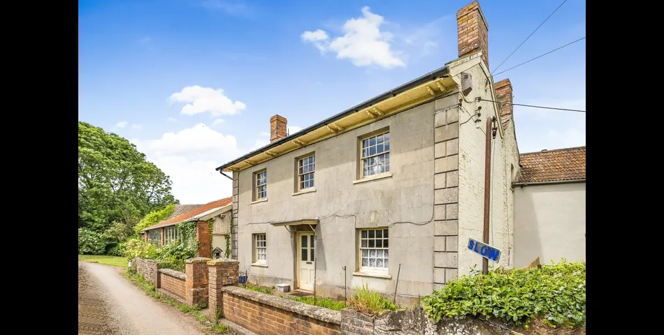 The Forge - Shearston, North Petherton