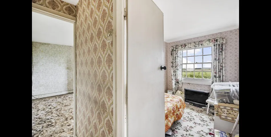 The Forge - Shearston, North Petherton