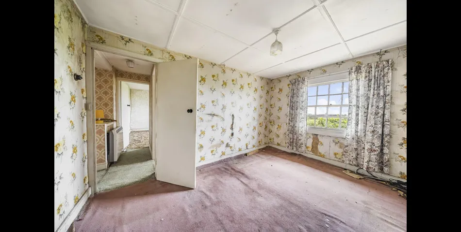 The Forge - Shearston, North Petherton