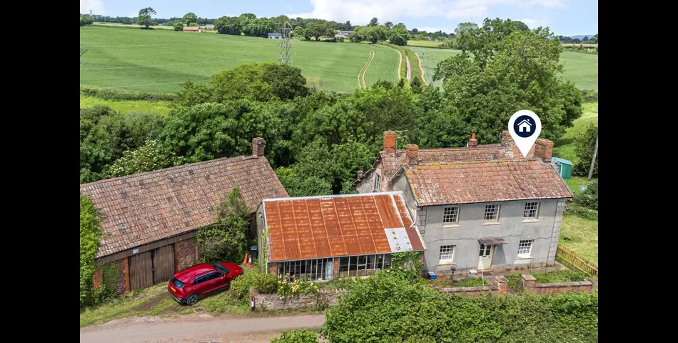The Forge - Shearston, North Petherton