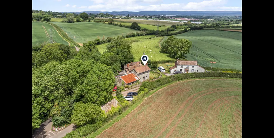 The Forge - Shearston, North Petherton