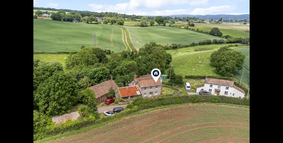 The Forge - Shearston, North Petherton