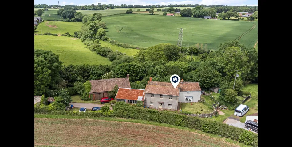 The Forge - Shearston, North Petherton