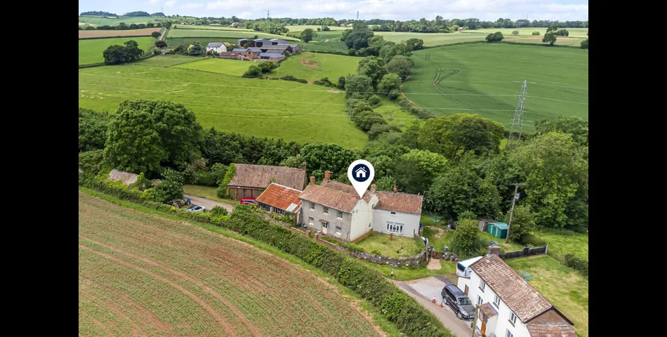 The Forge - Shearston, North Petherton