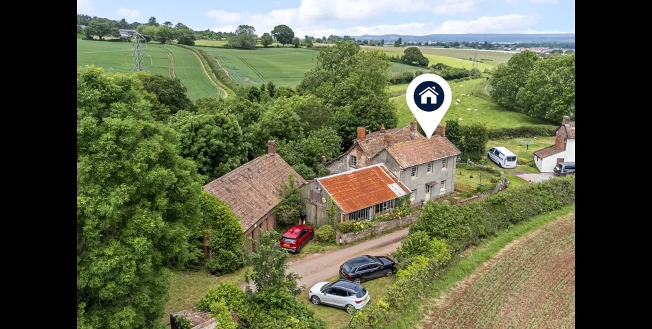 The Forge - Shearston, North Petherton