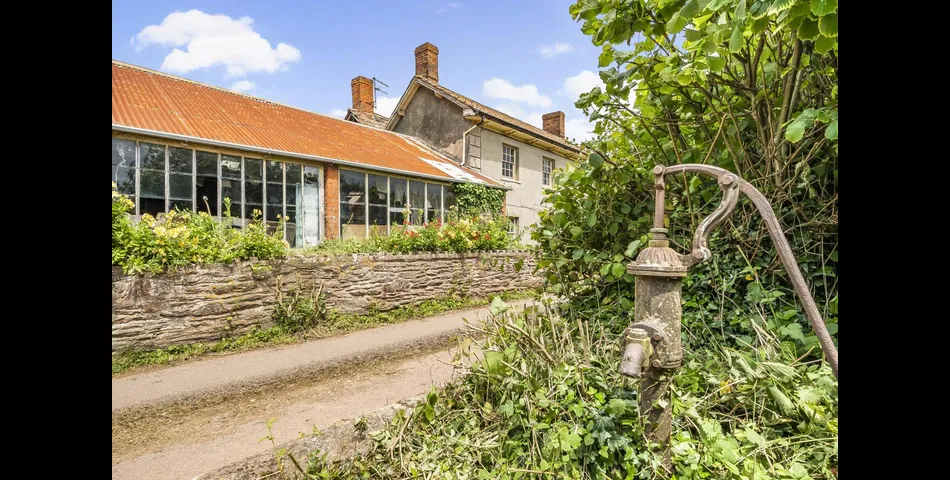 The Forge - Shearston, North Petherton