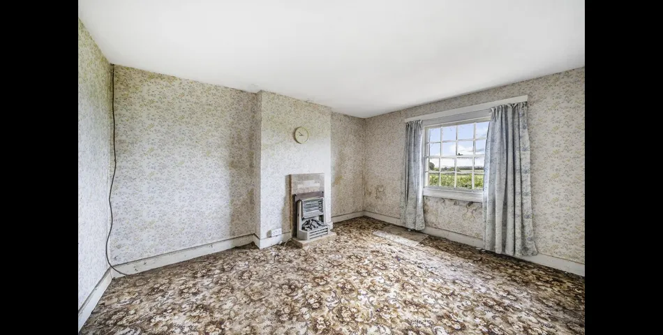 The Forge - Shearston, North Petherton