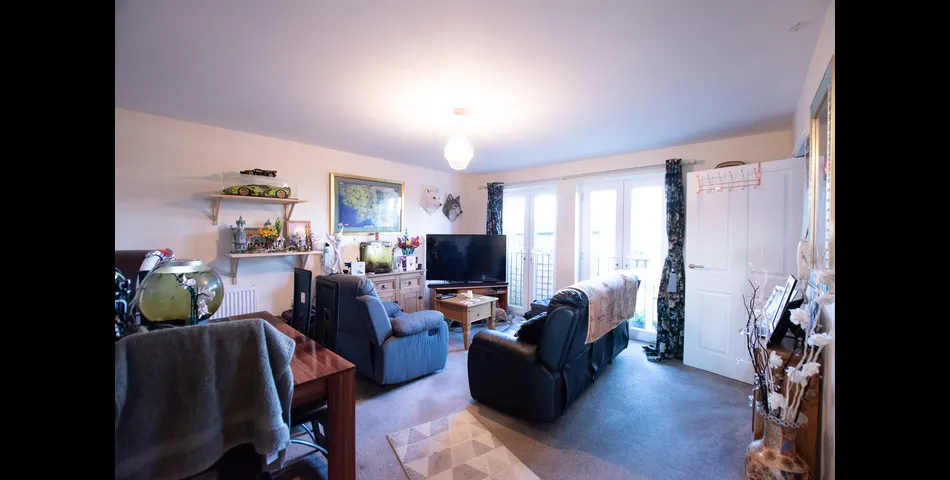Block of 6 Apartments - Higher Bickington 