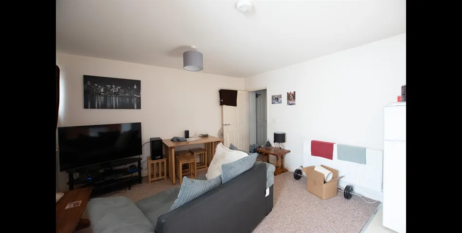 Block of 6 Apartments - Higher Bickington 