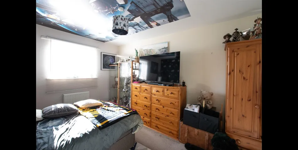 Block of 6 Apartments - Higher Bickington 