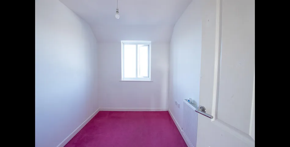 Block of 6 Apartments - Higher Bickington 