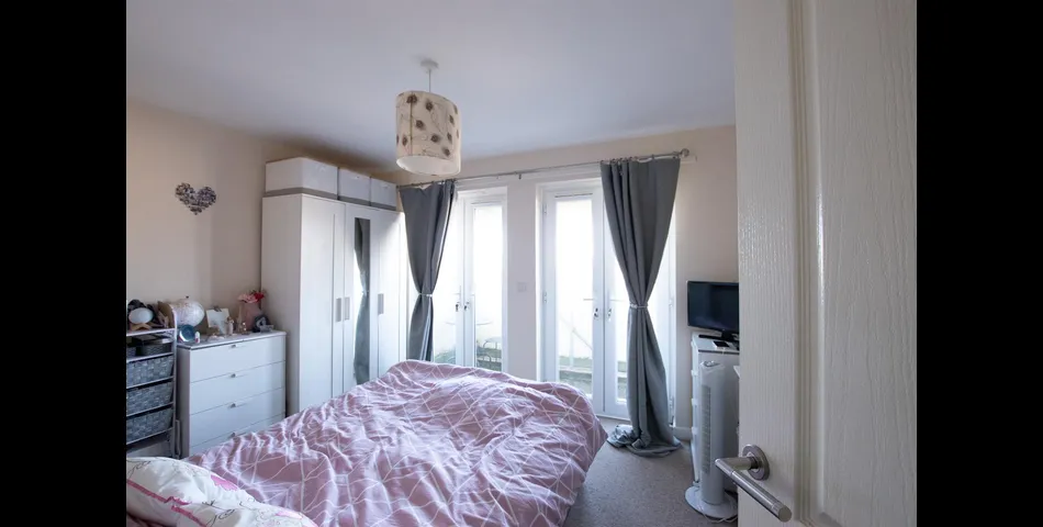 Block of 6 Apartments - Higher Bickington 
