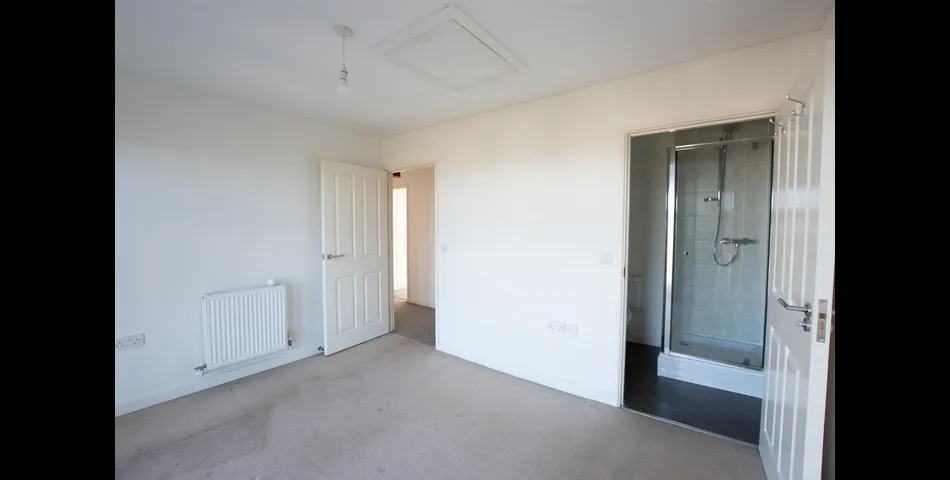 Block of 6 Apartments - Higher Bickington 