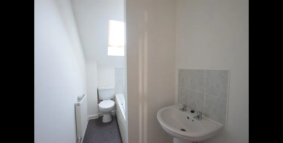Block of 6 Apartments - Higher Bickington 