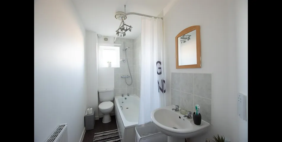 Block of 6 Apartments - Higher Bickington 