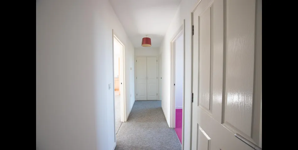 Block of 6 Apartments - Higher Bickington 