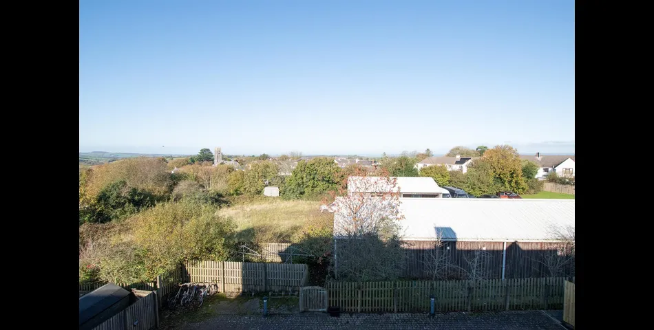 Block of 6 Apartments - Higher Bickington 
