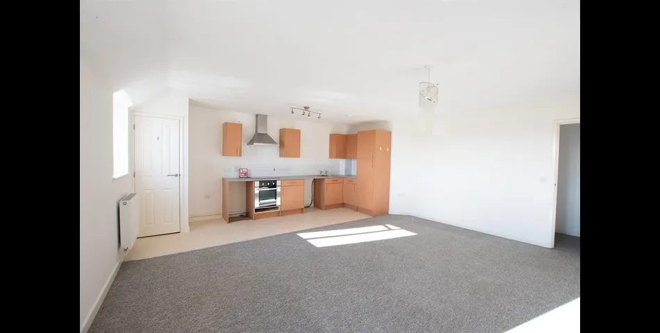Block of 6 Apartments - Higher Bickington 