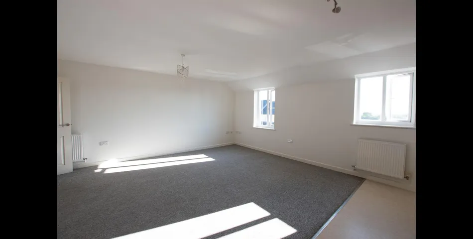 Block of 6 Apartments - Higher Bickington 