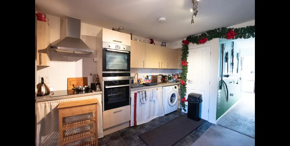 Block of 6 Apartments - Higher Bickington 