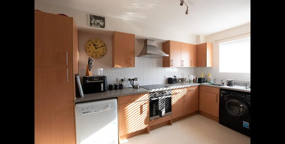 Block of 6 Apartments - Higher Bickington 