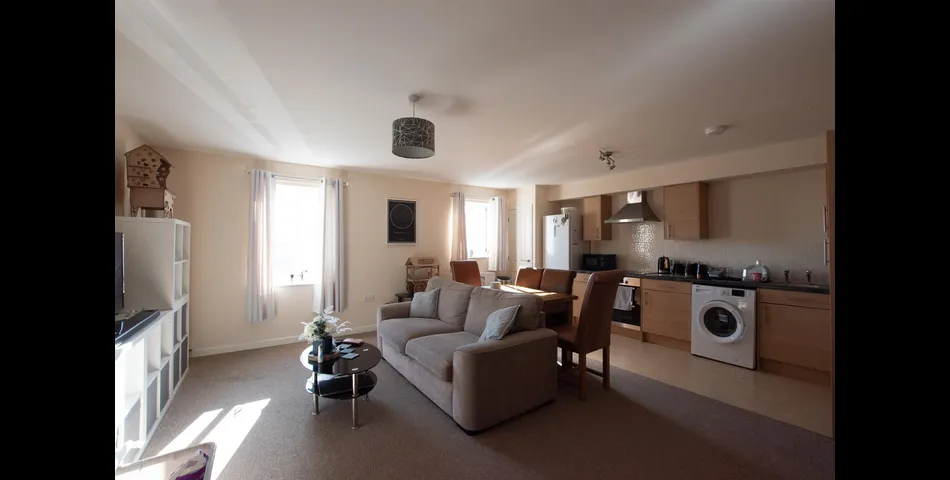 Block of 6 Apartments - Higher Bickington 