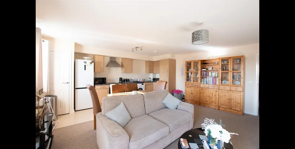 Block of 6 Apartments - Higher Bickington 