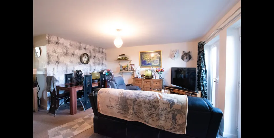 Block of 6 Apartments - Higher Bickington 