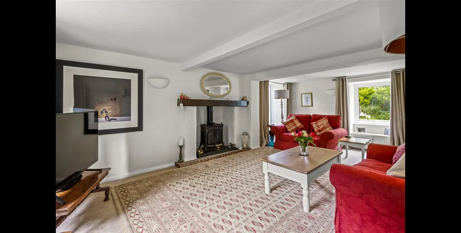 Bumpston Cross Cottage - Buckfastleigh