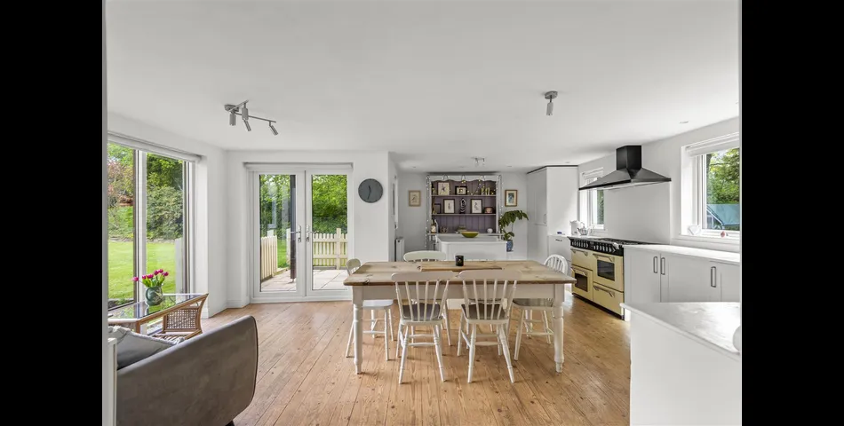Bumpston Cross Cottage - Buckfastleigh